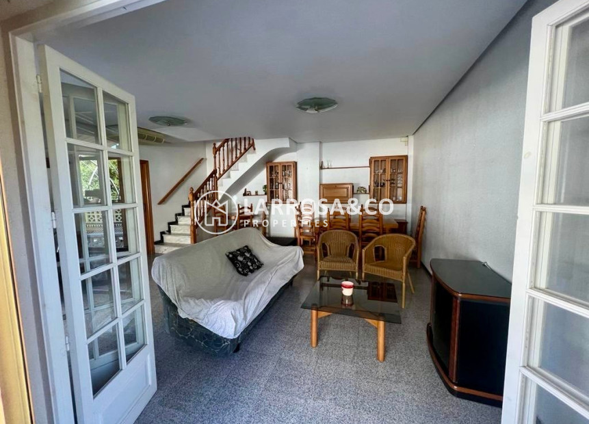 Herverkoop - Bungalow - Santa Pola - Costa Blanca