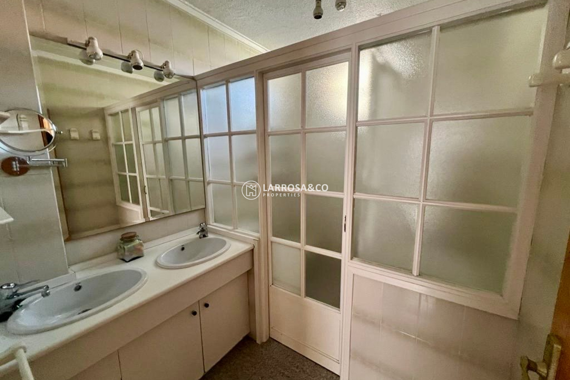 Herverkoop - Bungalow - Santa Pola - Costa Blanca