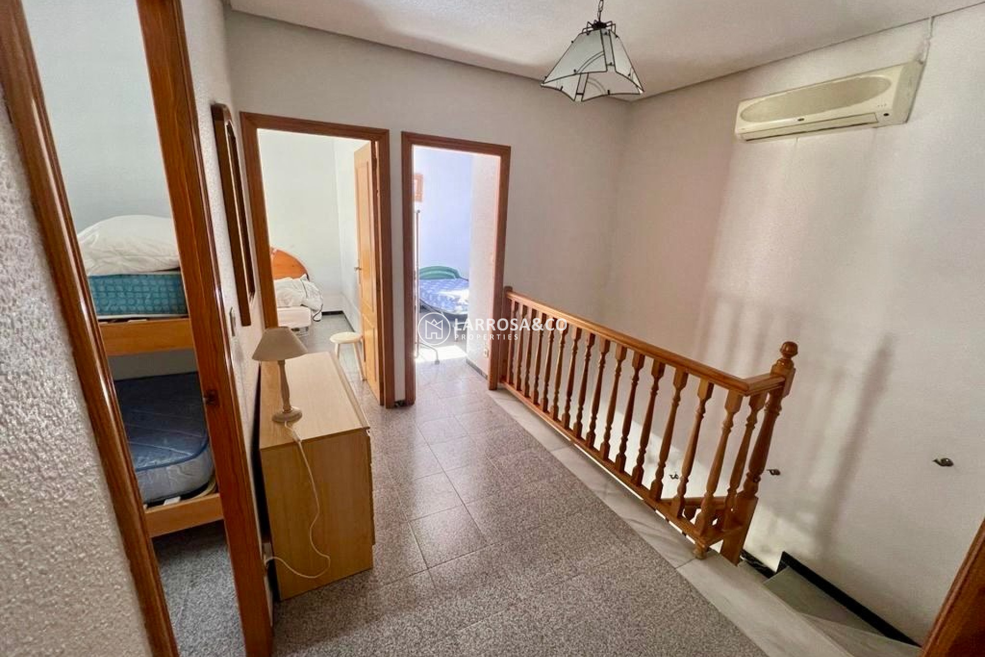Herverkoop - Bungalow - Santa Pola - Costa Blanca