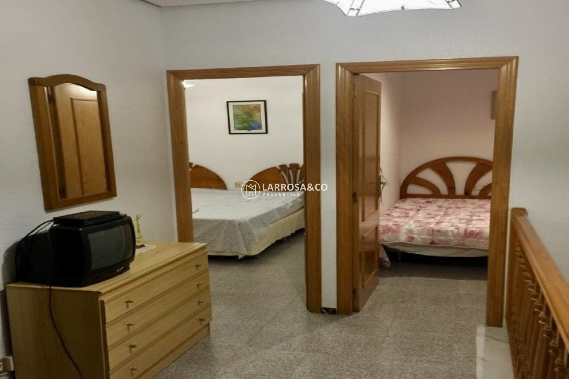 Herverkoop - Bungalow - Santa Pola - Costa Blanca
