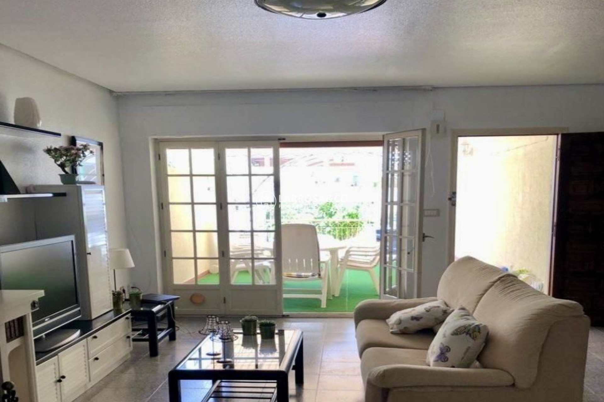 Herverkoop - Bungalow - Santa Pola - Costa Blanca