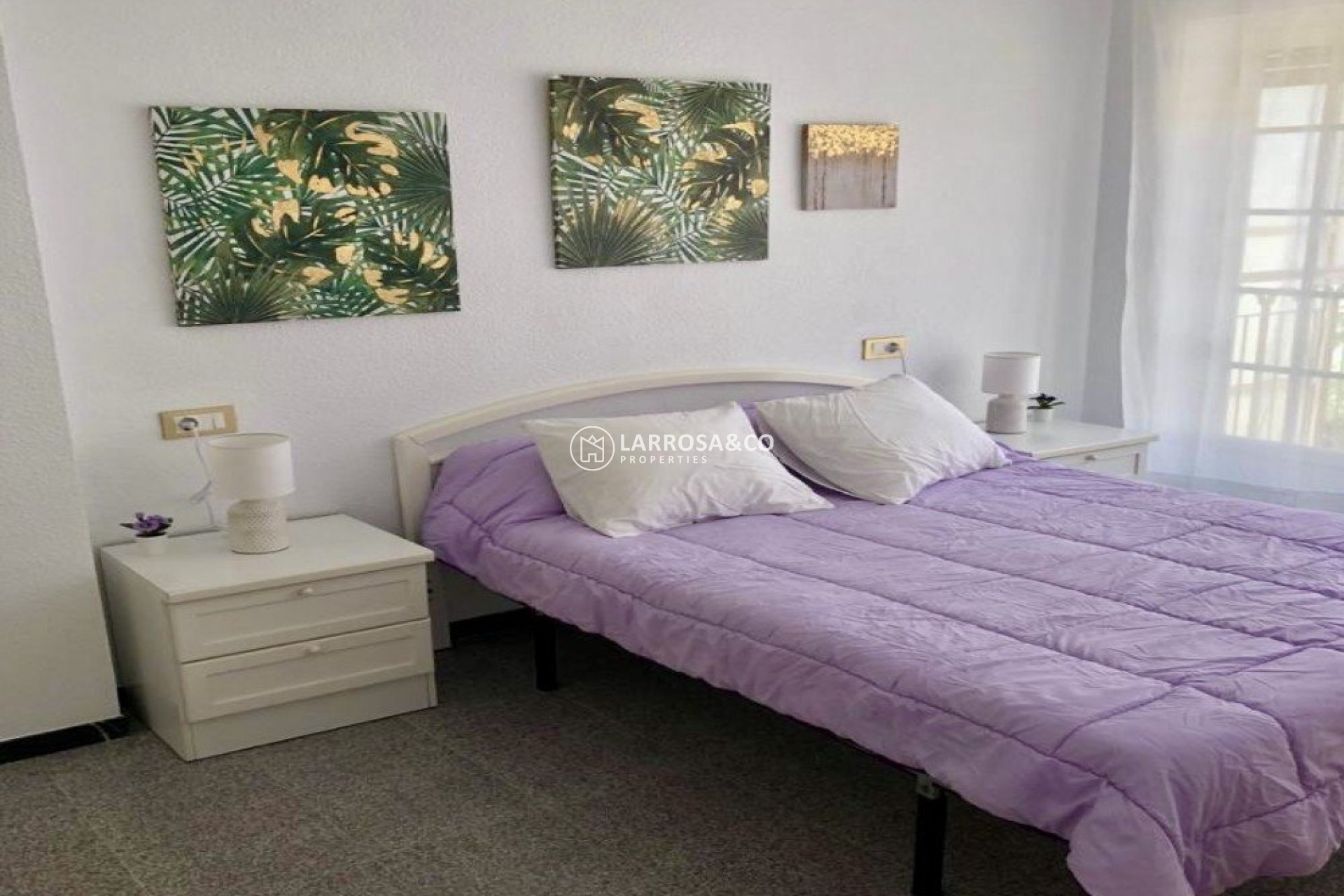 Herverkoop - Bungalow - Santa Pola - Costa Blanca
