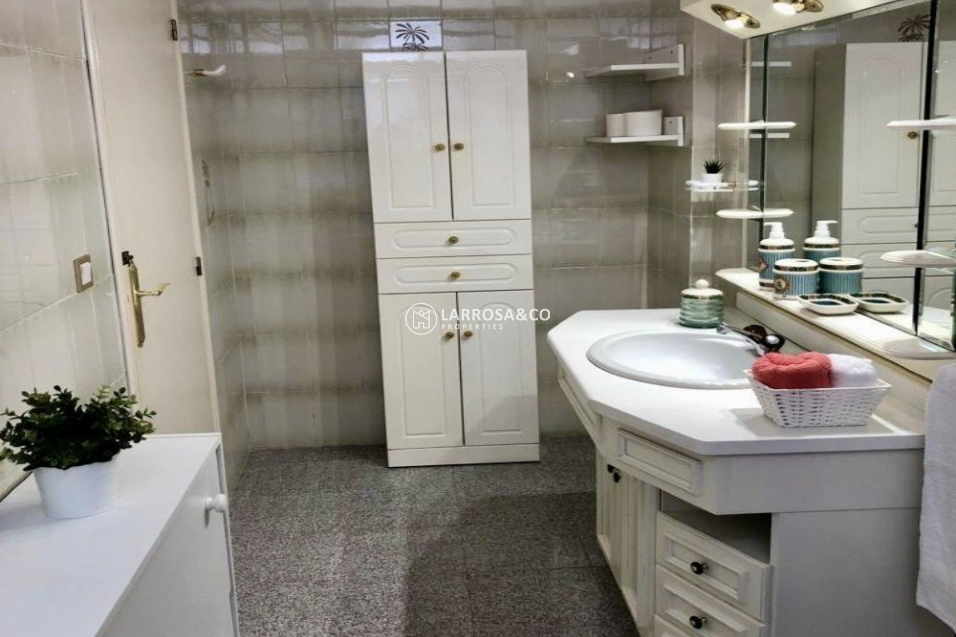 Herverkoop - Bungalow - Santa Pola - Costa Blanca