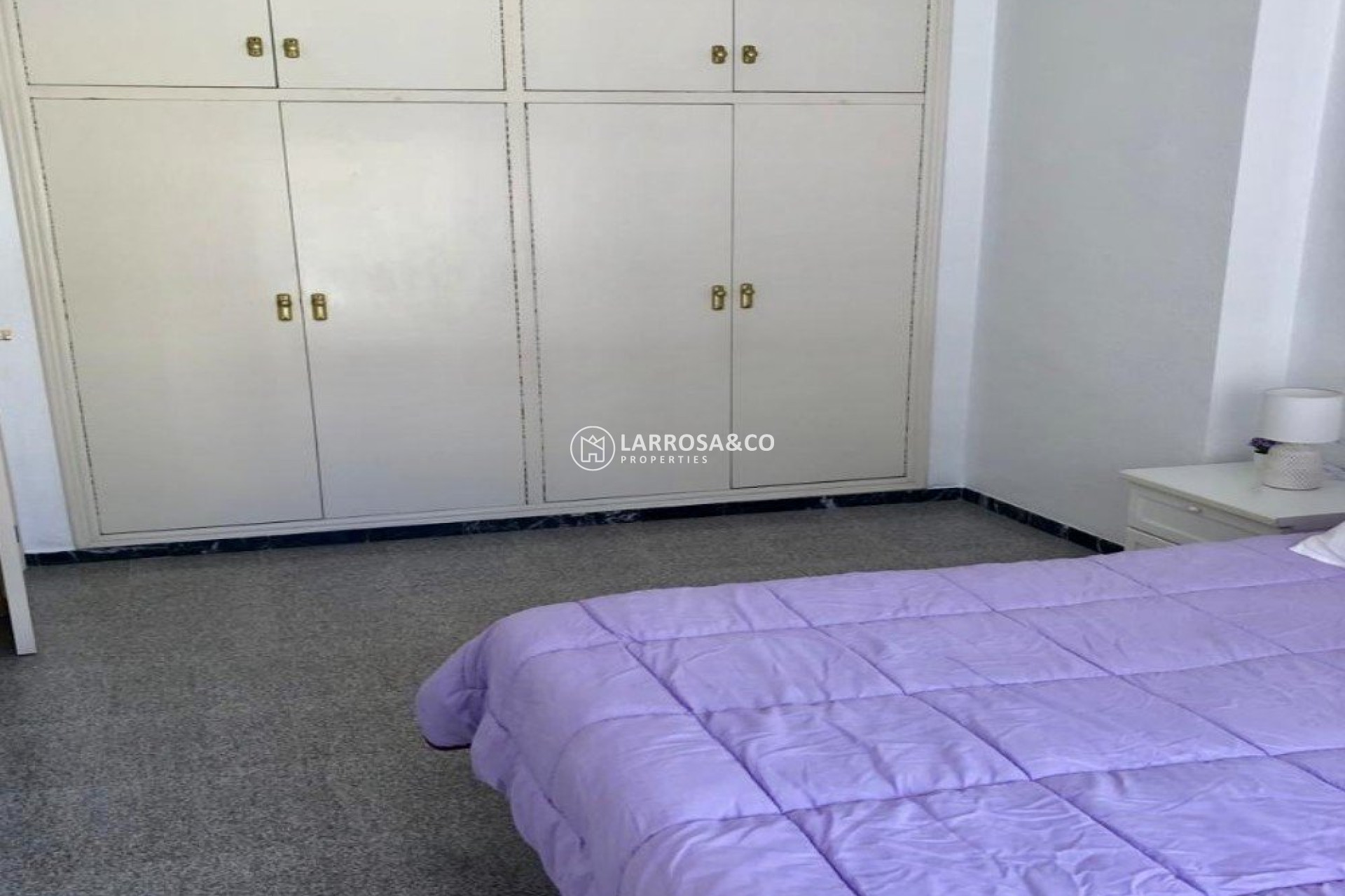 Herverkoop - Bungalow - Santa Pola - Costa Blanca
