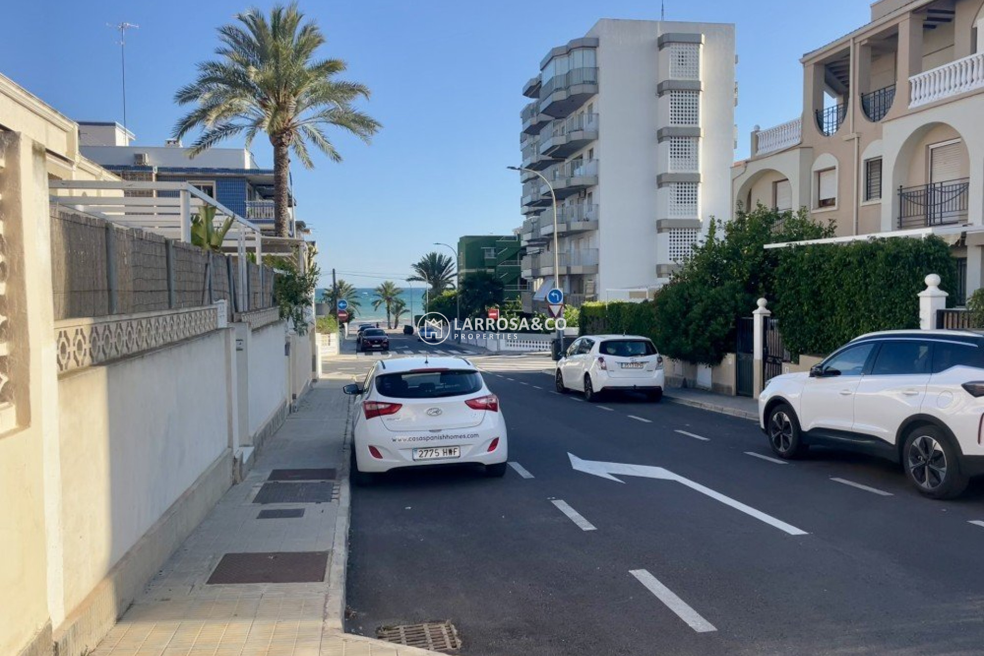 Herverkoop - Bungalow - Santa Pola - Costa Blanca