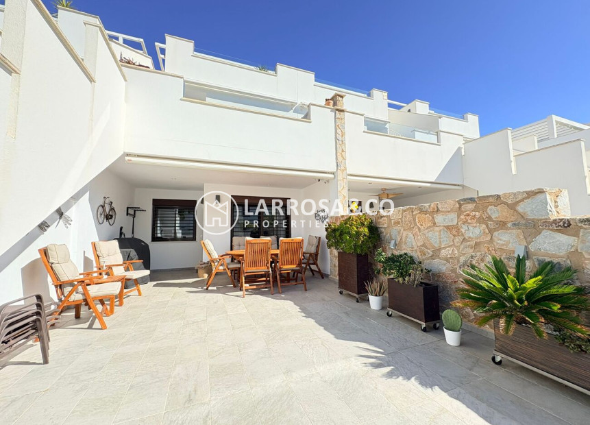 Herverkoop - Bungalow - Torre de La Horadada - Porto Marina