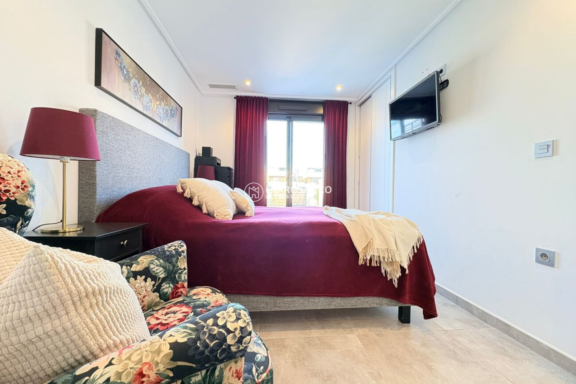 Herverkoop - Bungalow - Torre de La Horadada - Porto Marina