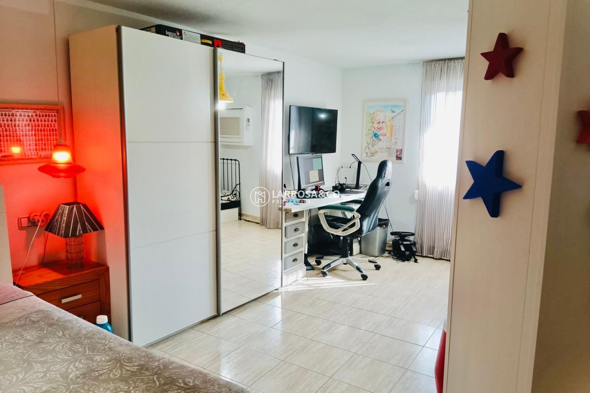 Herverkoop - Bungalow - Torrevieja - Acequion