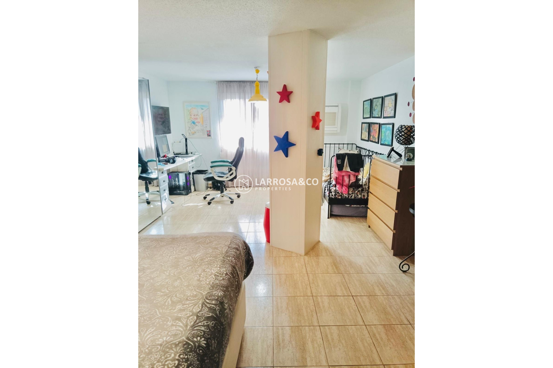 Herverkoop - Bungalow - Torrevieja - Acequion