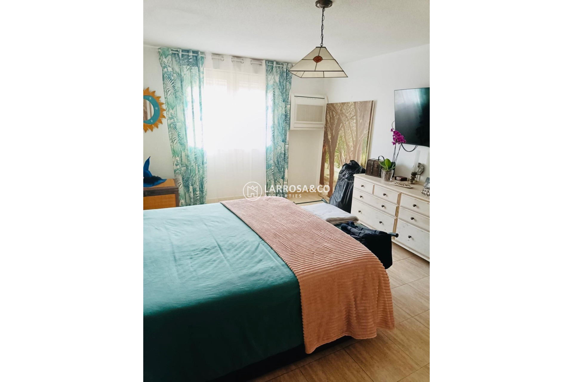 Herverkoop - Bungalow - Torrevieja - Acequion