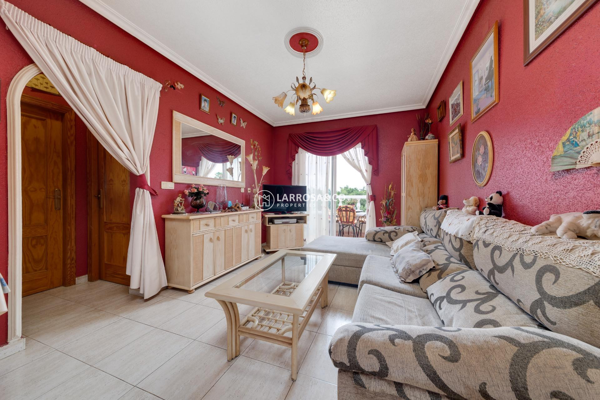 Herverkoop - Bungalow - Torrevieja - Aguas nuevas 2