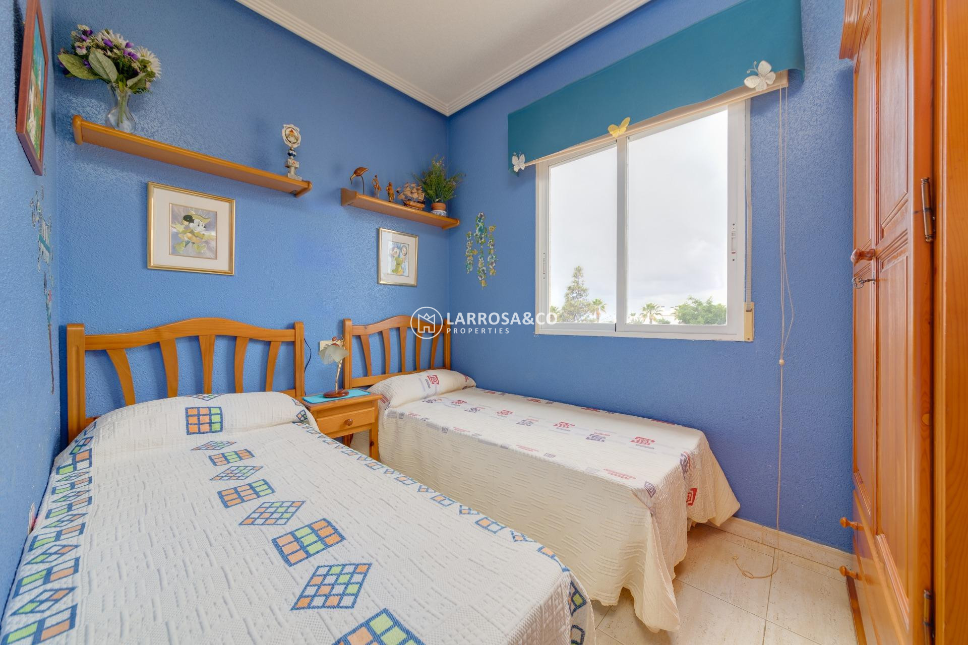 Herverkoop - Bungalow - Torrevieja - Aguas nuevas 2