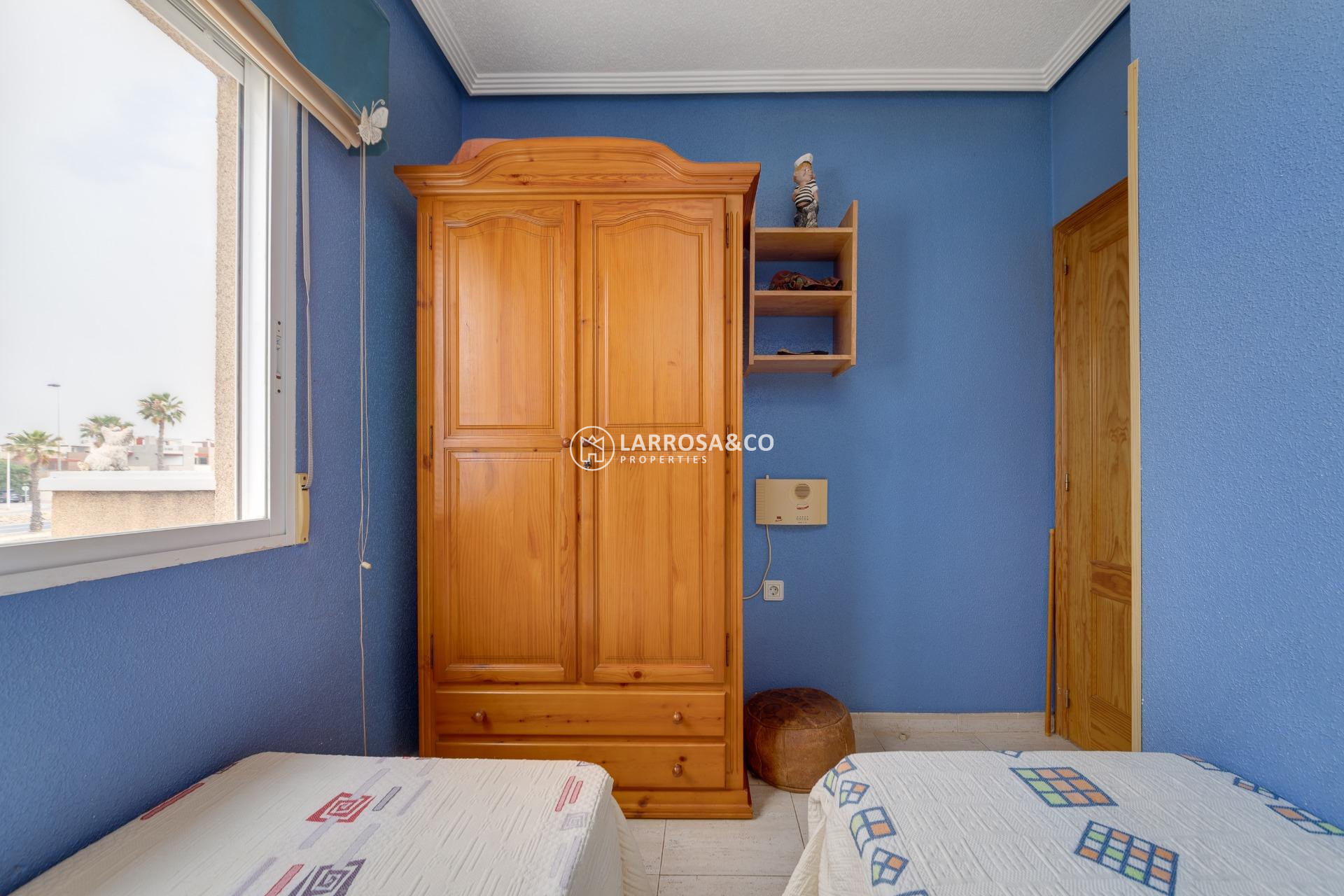 Herverkoop - Bungalow - Torrevieja - Aguas nuevas 2