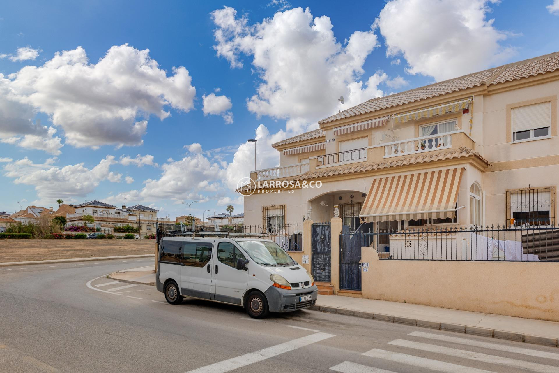 Herverkoop - Bungalow - Torrevieja - Aguas nuevas 2