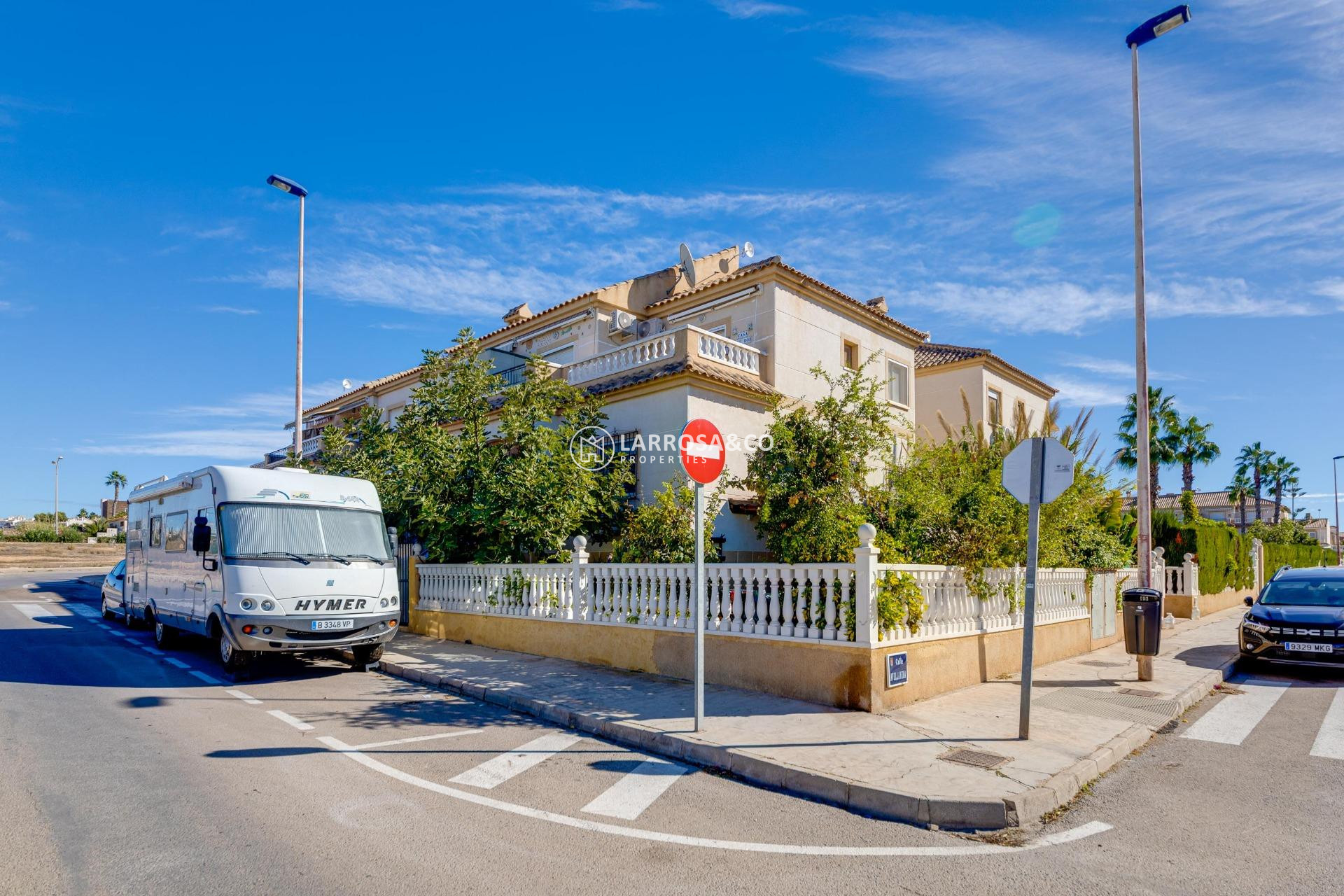 Herverkoop - Bungalow - Torrevieja - Aguas nuevas 2