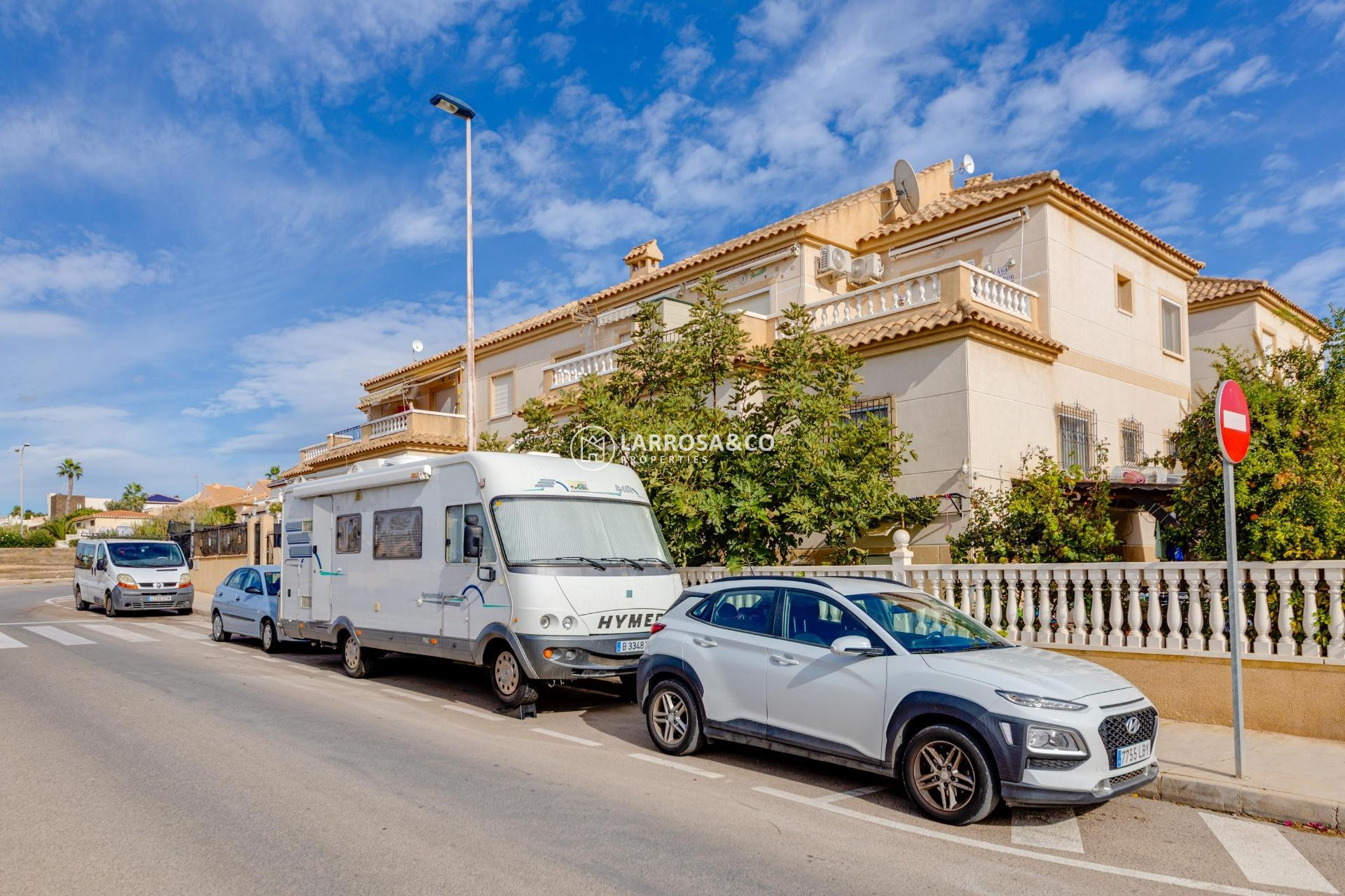 Herverkoop - Bungalow - Torrevieja - Aguas nuevas 2