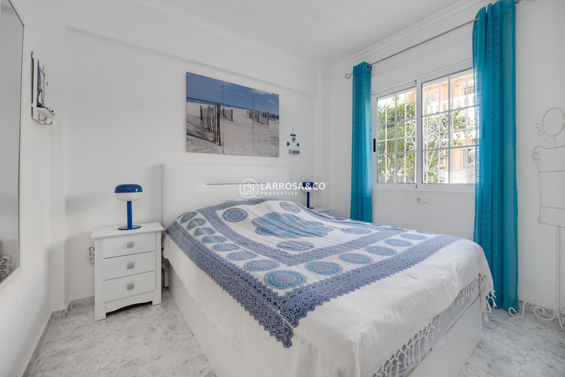 Herverkoop - Bungalow - Torrevieja - Aguas nuevas 2