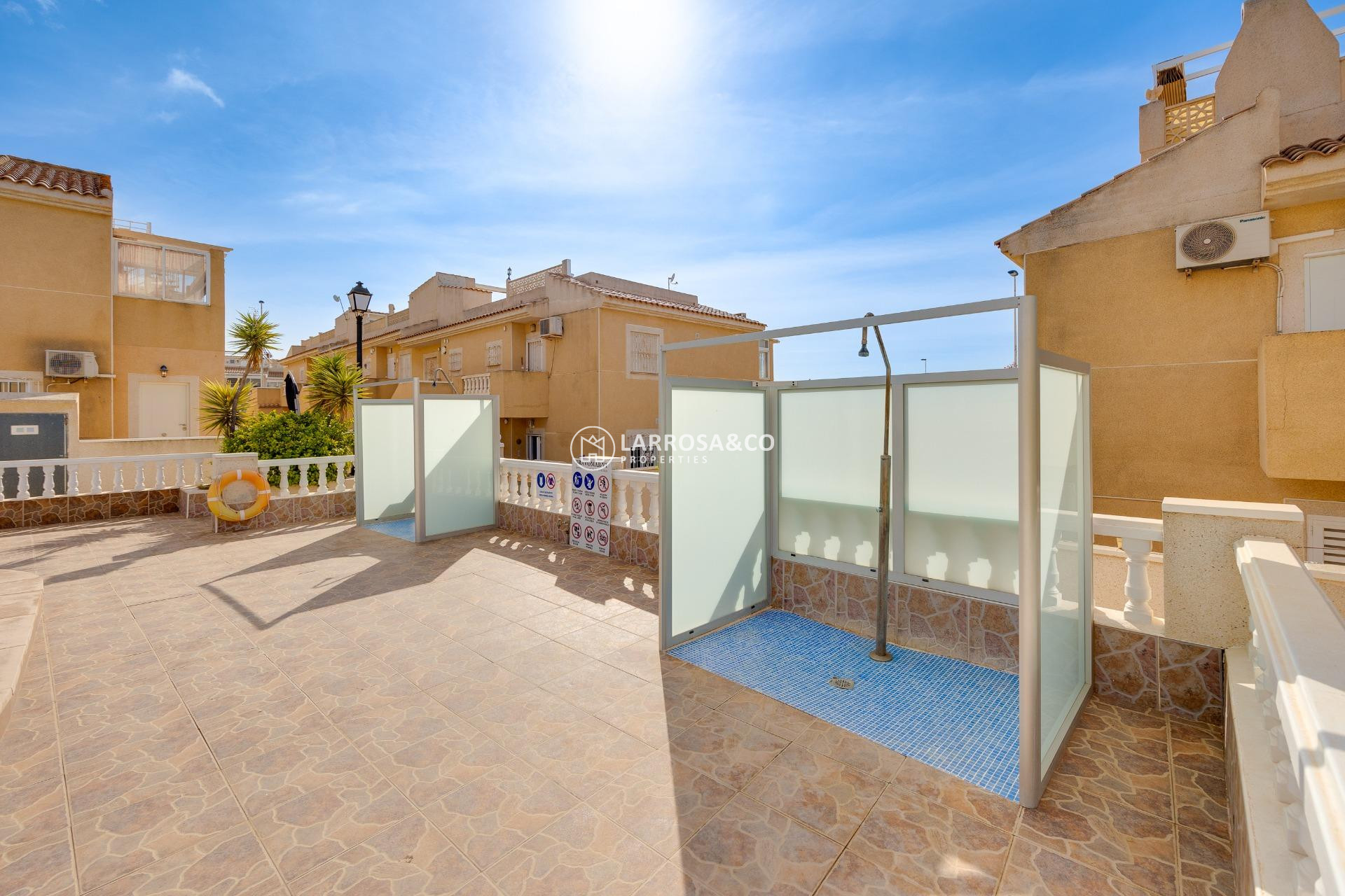 Herverkoop - Bungalow - Torrevieja - Aguas nuevas 2