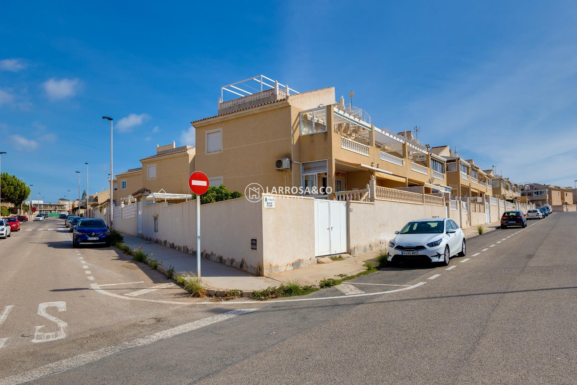 Herverkoop - Bungalow - Torrevieja - Aguas nuevas 2