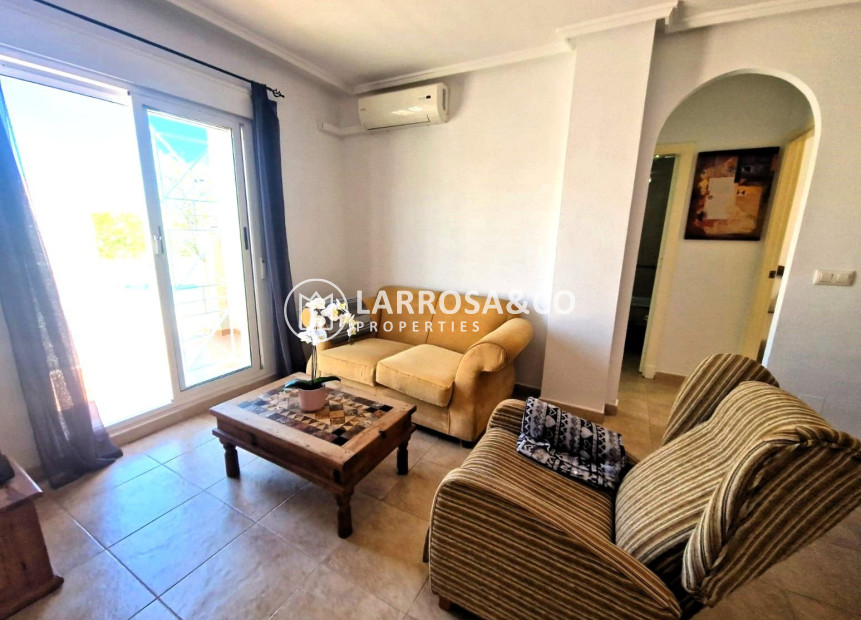 Herverkoop - Bungalow - Torrevieja - Aguas Nuevas