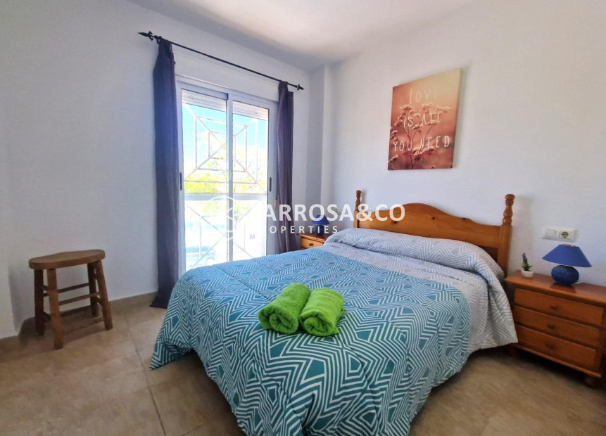 Herverkoop - Bungalow - Torrevieja - Aguas Nuevas