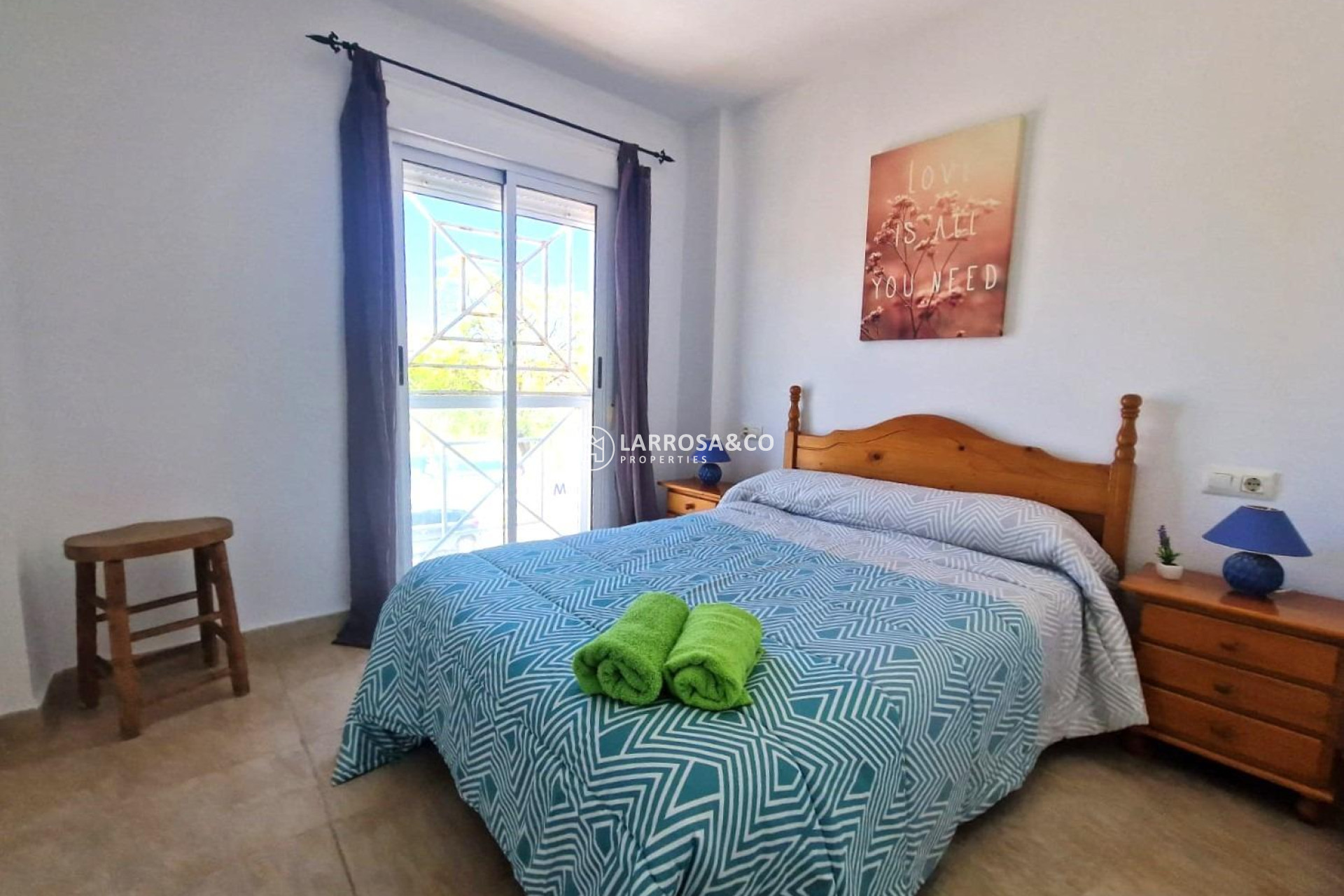 Herverkoop - Bungalow - Torrevieja - Aguas Nuevas