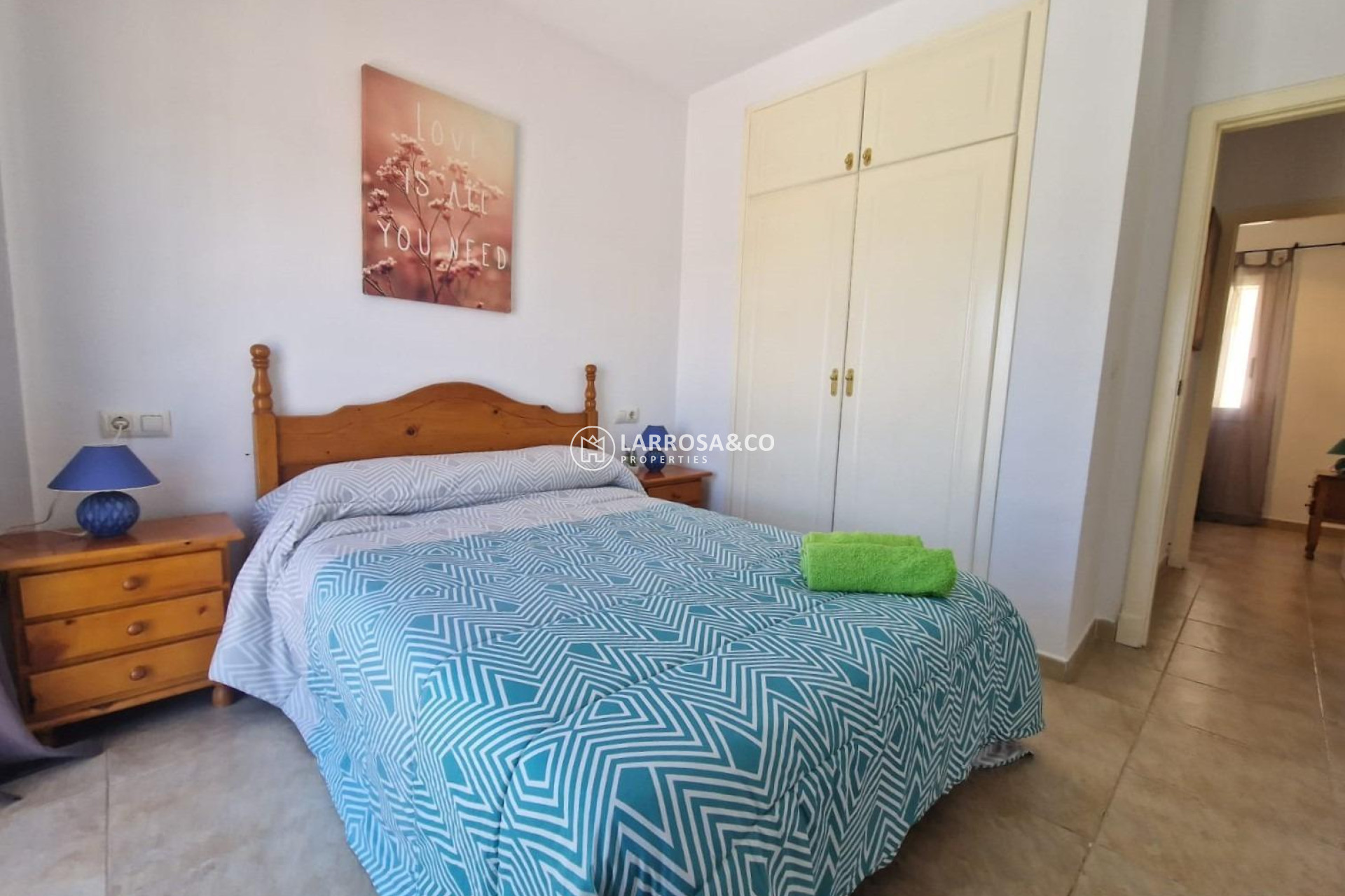 Herverkoop - Bungalow - Torrevieja - Aguas Nuevas