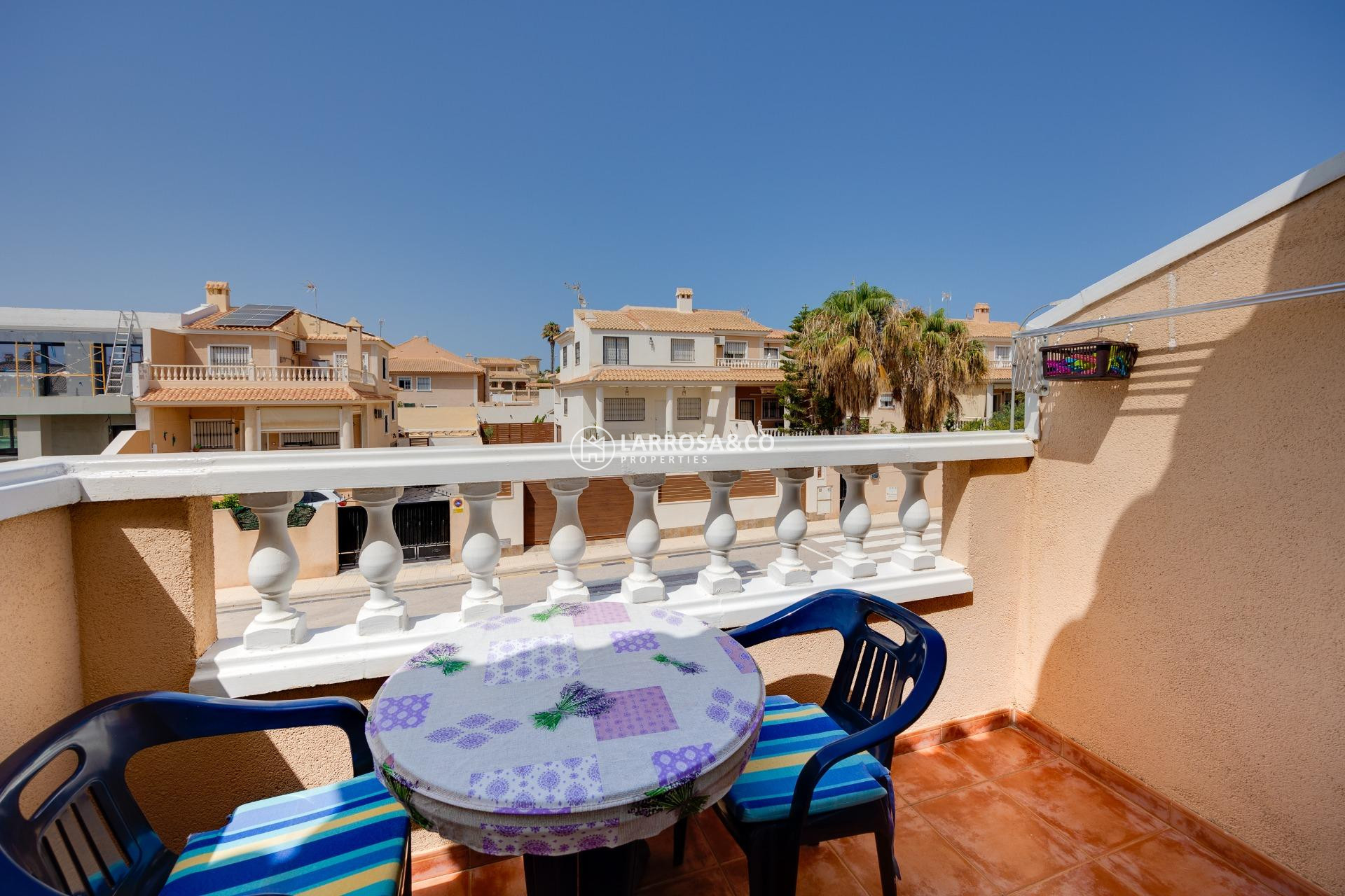 Herverkoop - Bungalow - Torrevieja - Aguas Nuevas