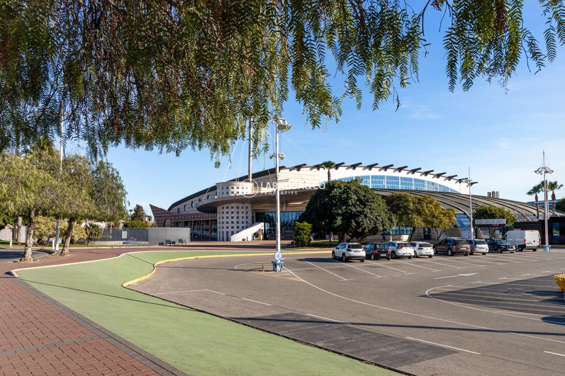 Herverkoop - Bungalow - Torrevieja - Aguas Nuevas