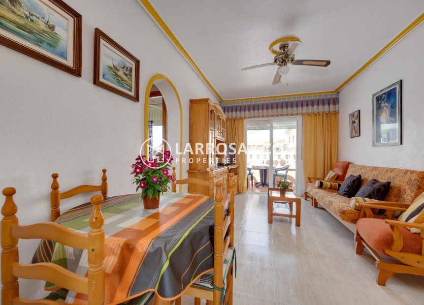 Herverkoop - Bungalow - Torrevieja - Aguas Nuevas