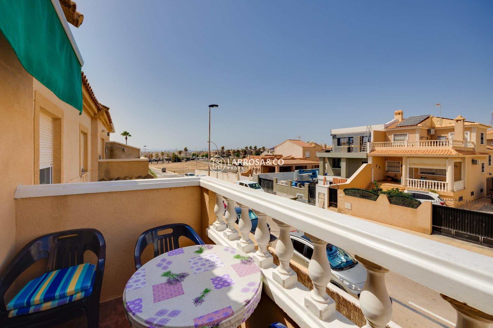 Herverkoop - Bungalow - Torrevieja - Aguas Nuevas