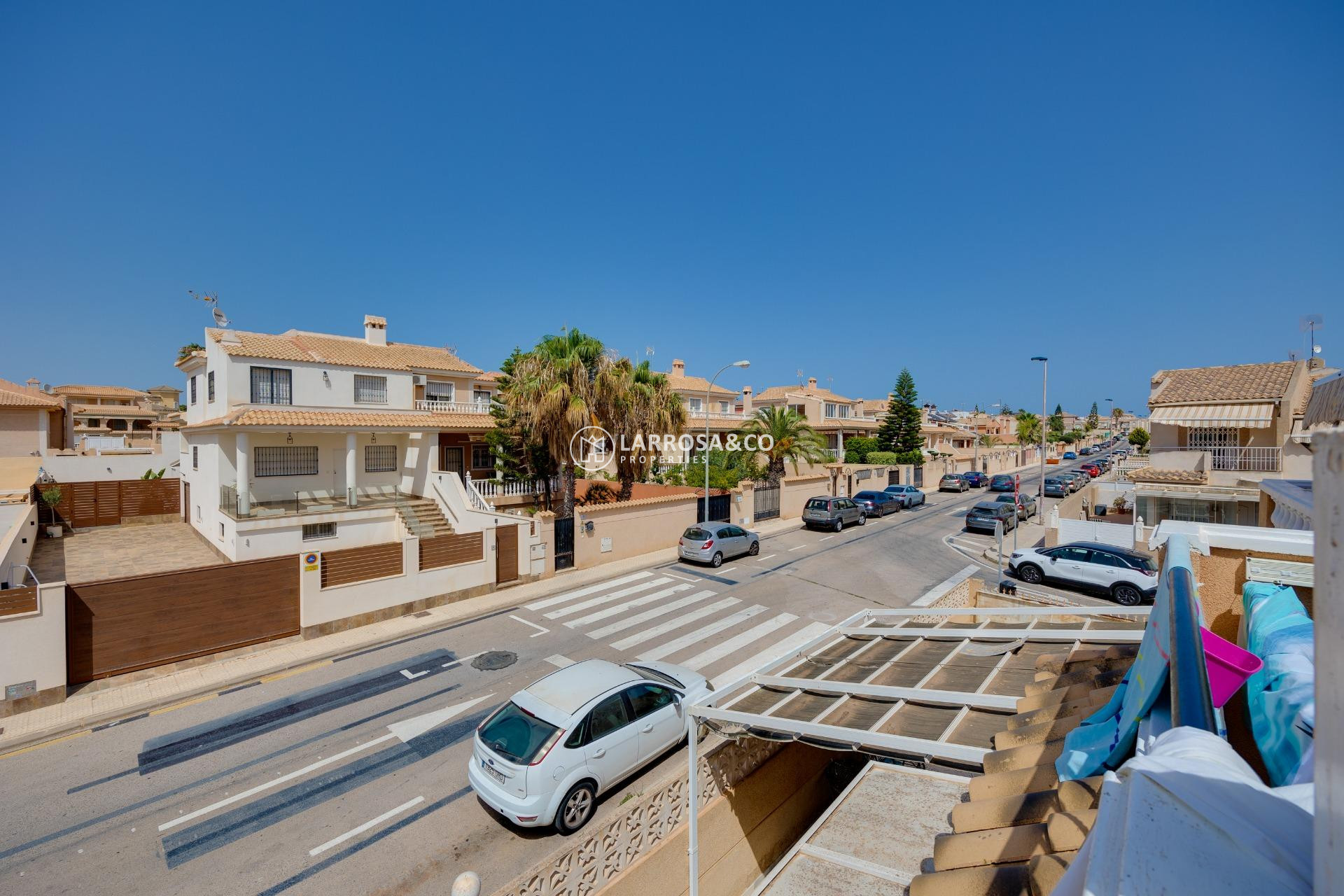 Herverkoop - Bungalow - Torrevieja - Aguas Nuevas