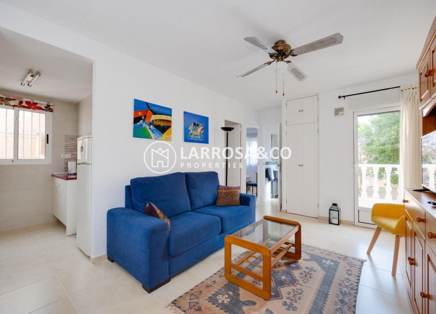 Herverkoop - Bungalow - Torrevieja - Aguas Nuevas