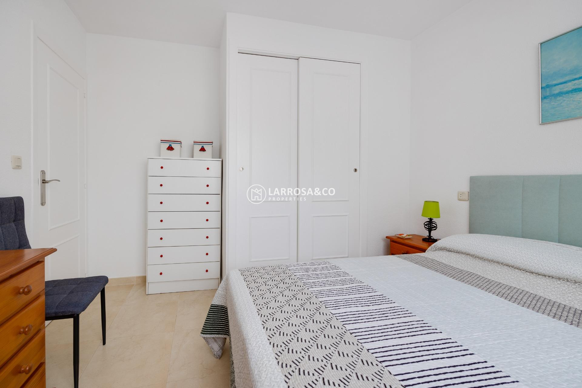 Herverkoop - Bungalow - Torrevieja - Aguas Nuevas