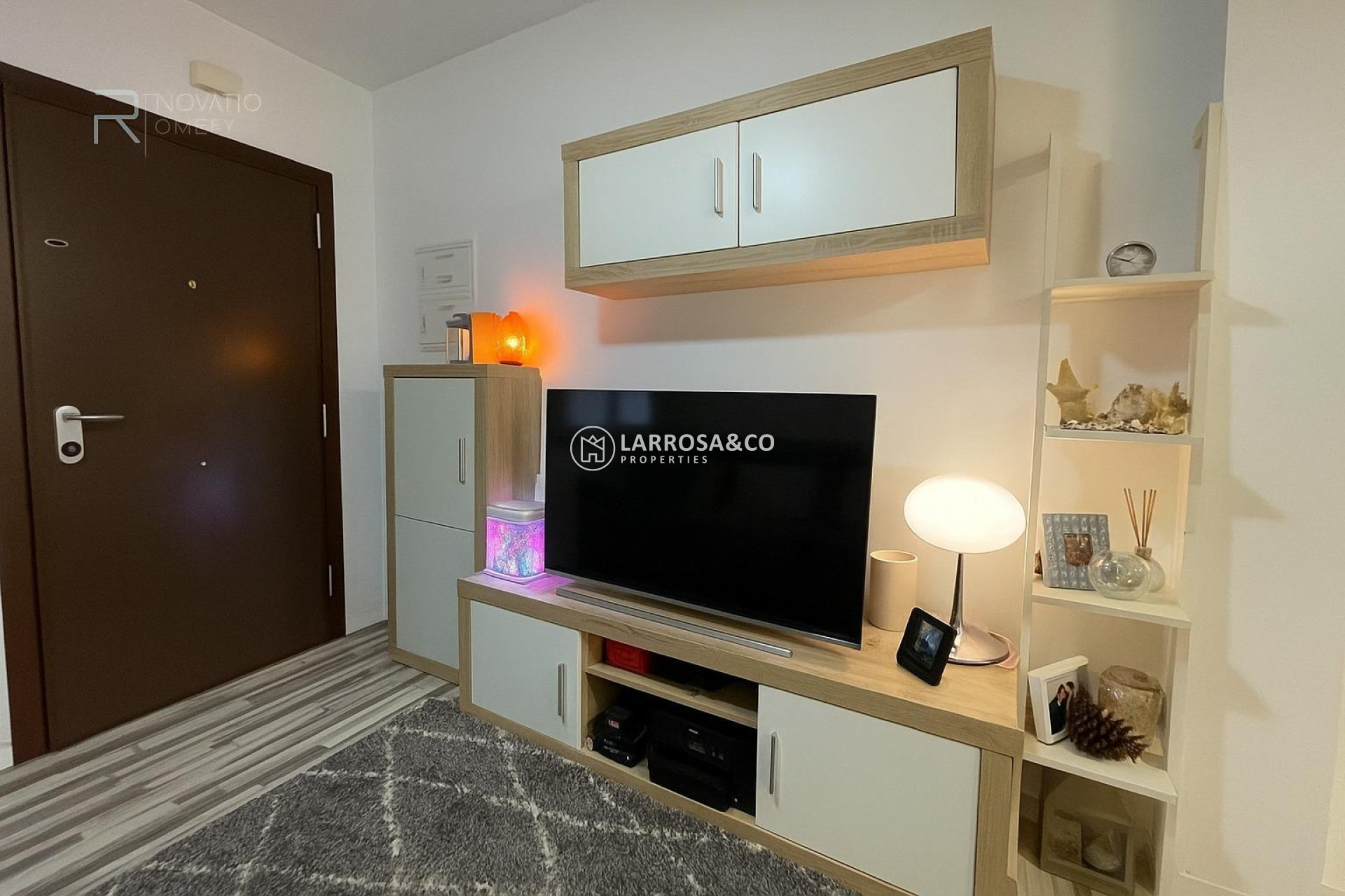 Herverkoop - Bungalow - Torrevieja - Aguas Nuevas