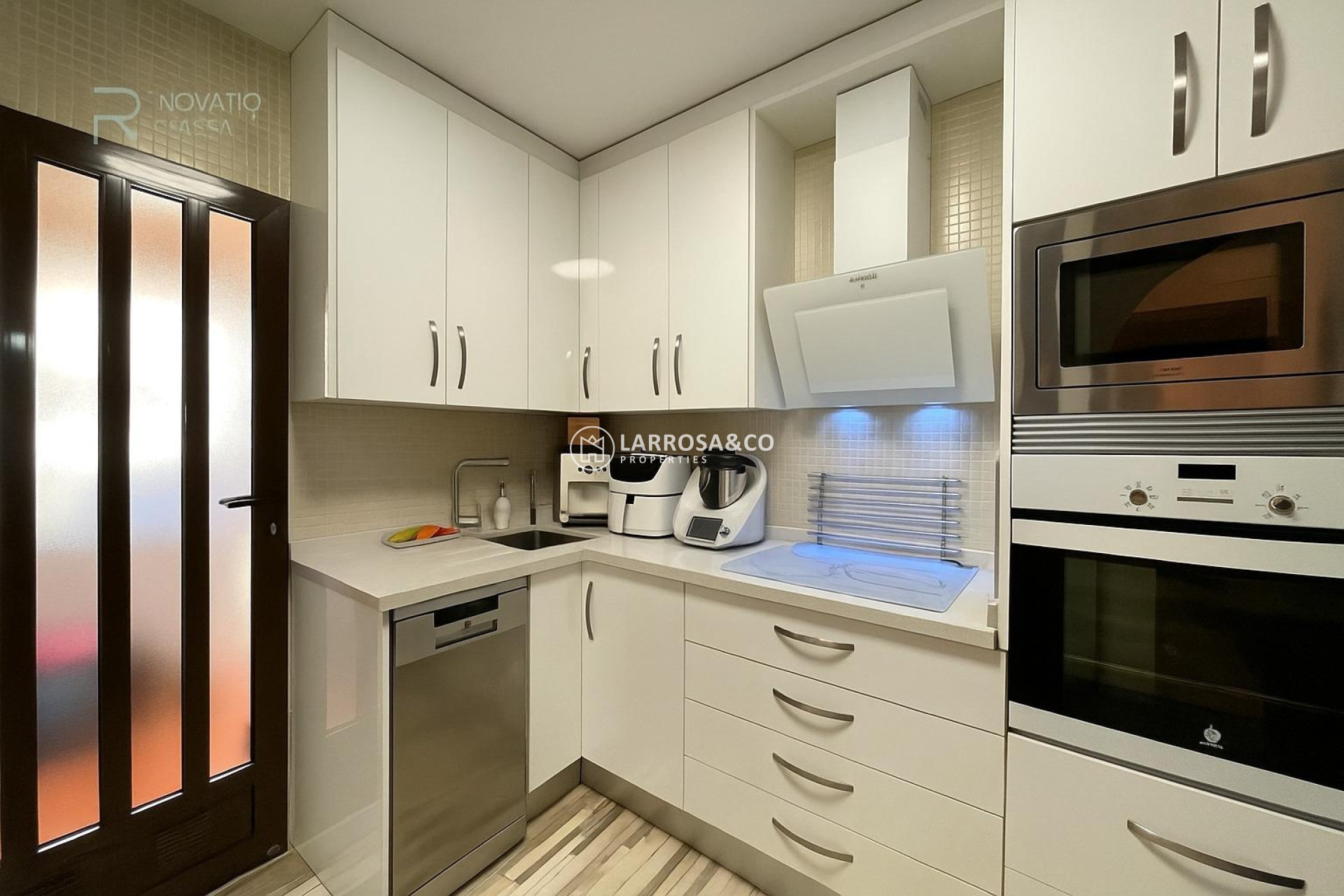 Herverkoop - Bungalow - Torrevieja - Aguas Nuevas