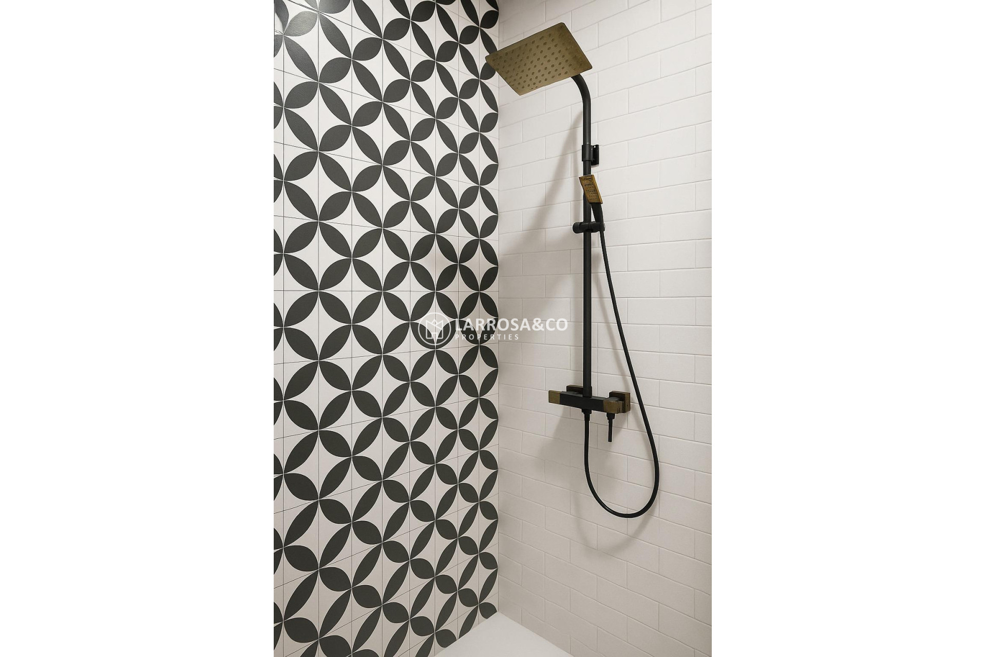 Herverkoop - Bungalow - Torrevieja - Aguas Nuevas