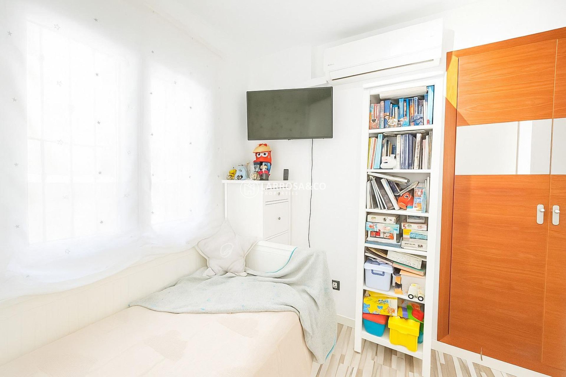 Herverkoop - Bungalow - Torrevieja - Aguas Nuevas