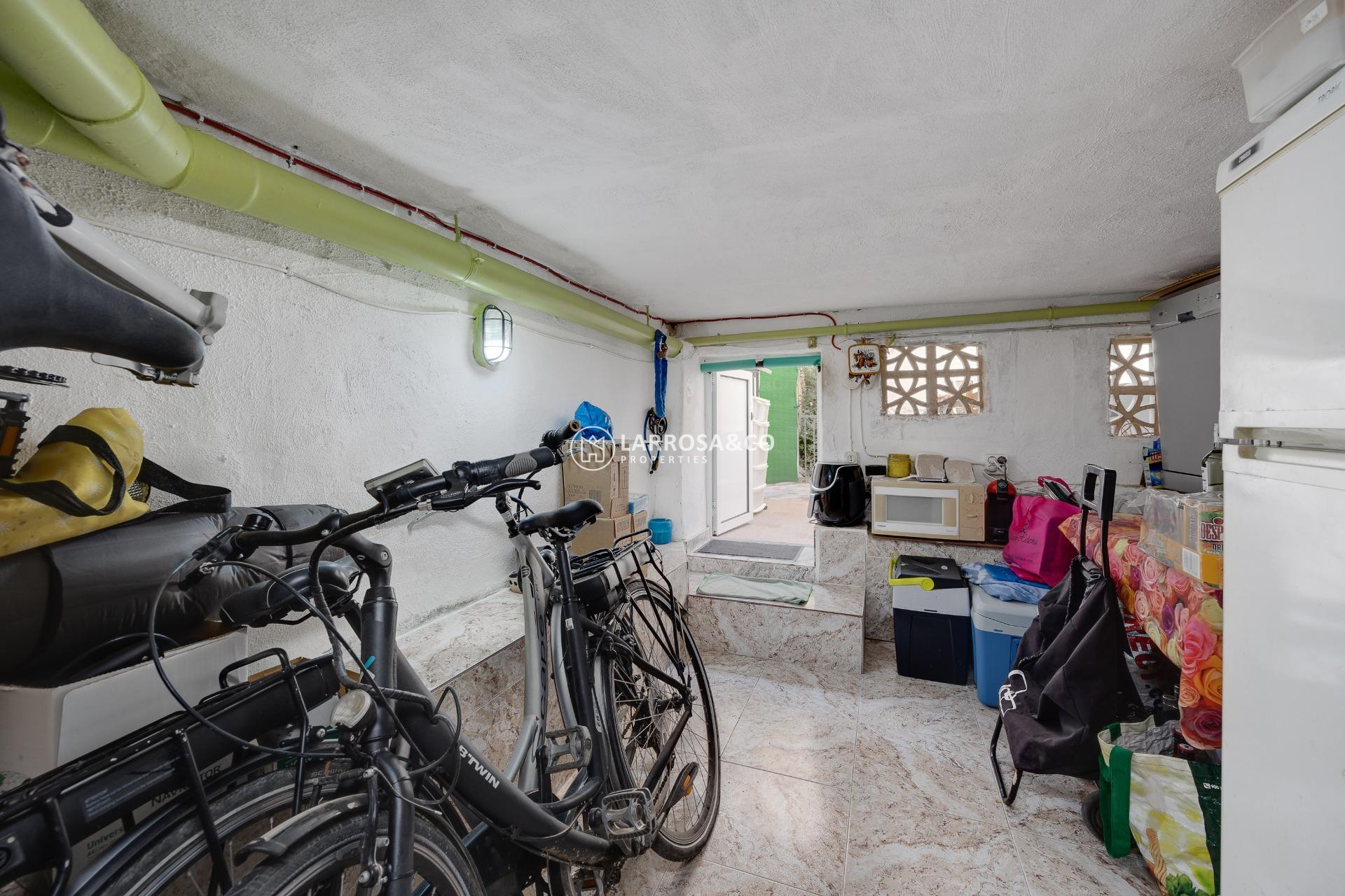 Herverkoop - Bungalow - Torrevieja - Aguas Nuevas