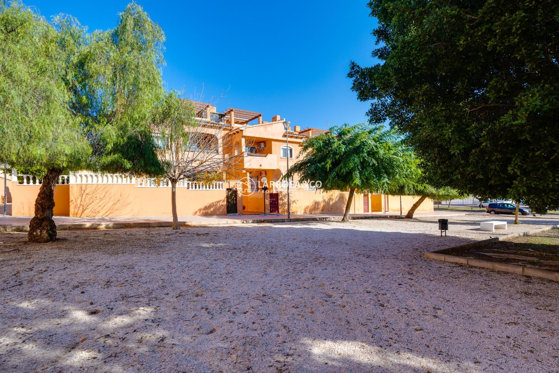 Herverkoop - Bungalow - Torrevieja - Aguas Nuevas