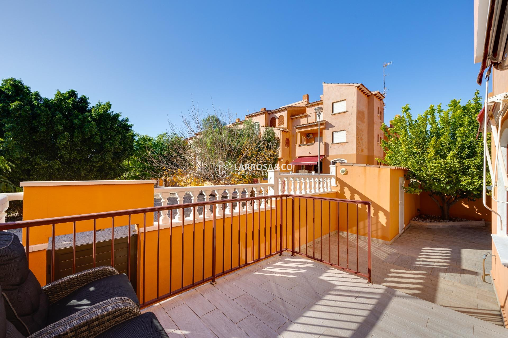Herverkoop - Bungalow - Torrevieja - Aguas Nuevas