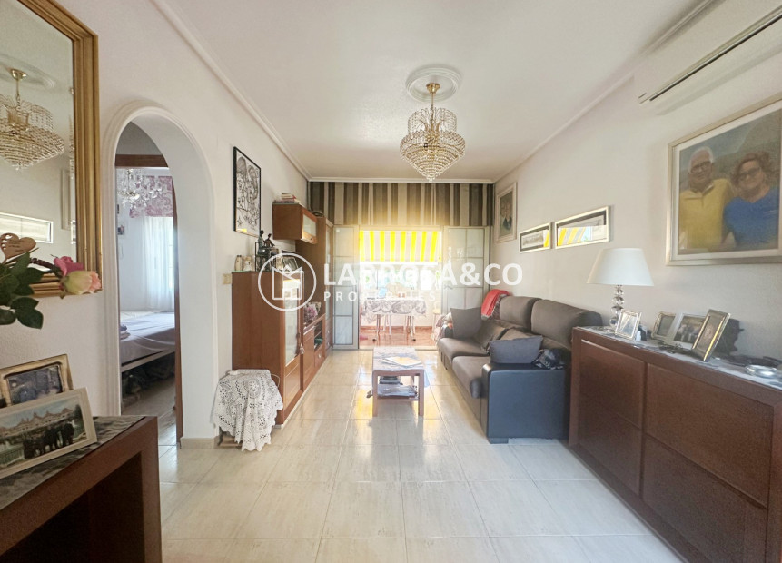 Herverkoop - Bungalow - Torrevieja - Aguas Nuevas