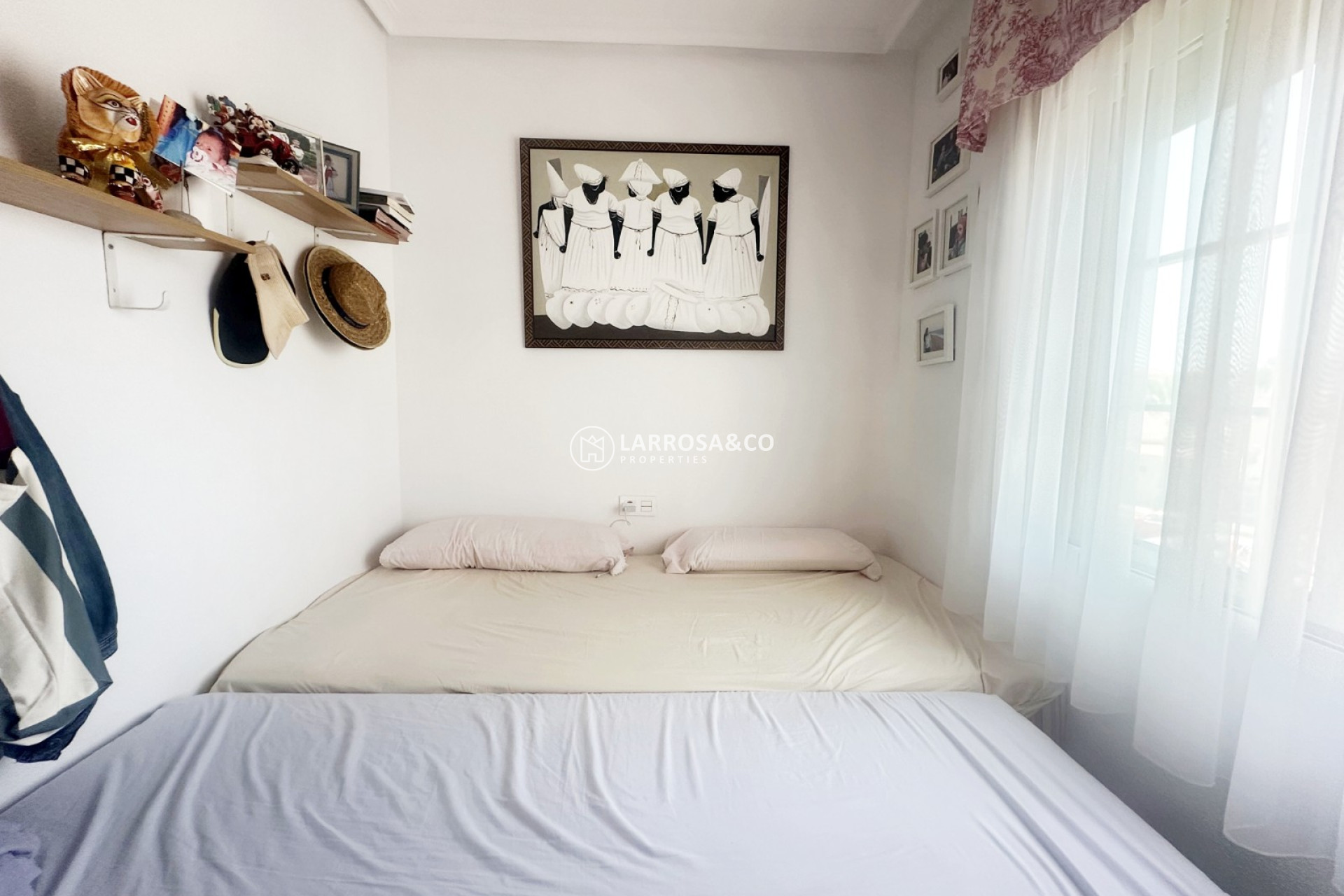 Herverkoop - Bungalow - Torrevieja - Aguas Nuevas