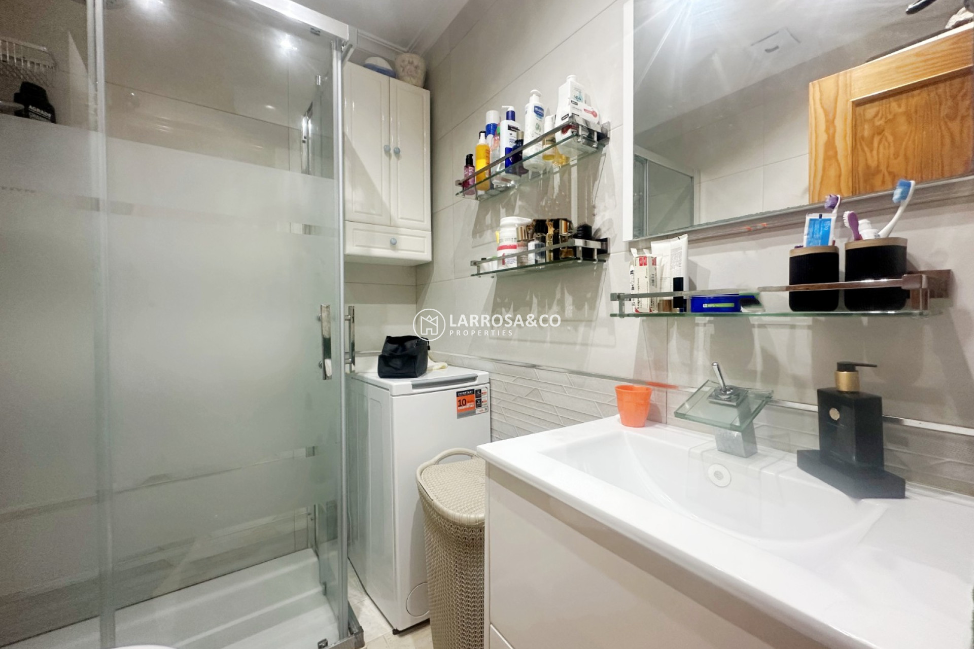 Herverkoop - Bungalow - Torrevieja - Aguas Nuevas