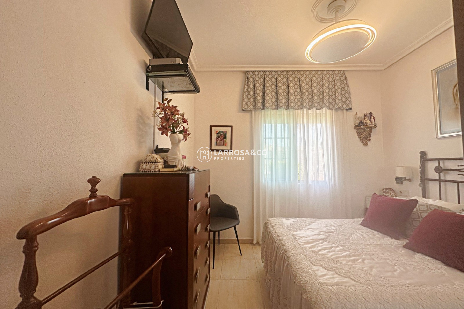 Herverkoop - Bungalow - Torrevieja - Aguas Nuevas