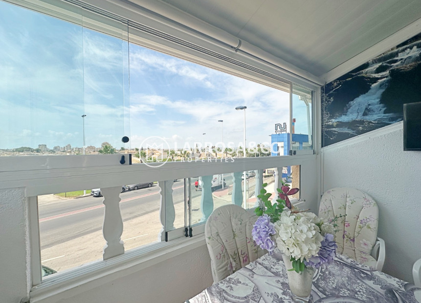 Herverkoop - Bungalow - Torrevieja - Aguas Nuevas