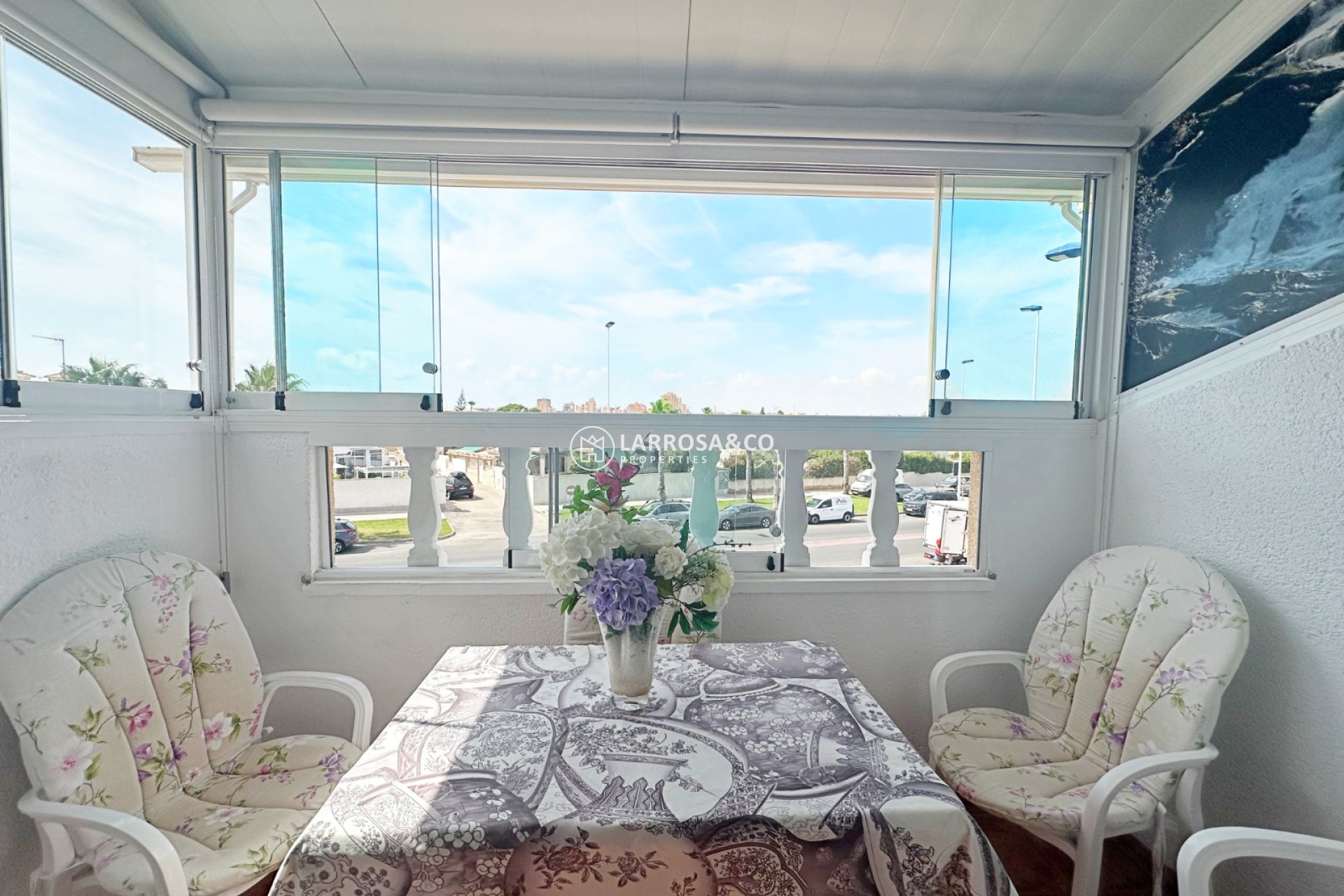 Herverkoop - Bungalow - Torrevieja - Aguas Nuevas