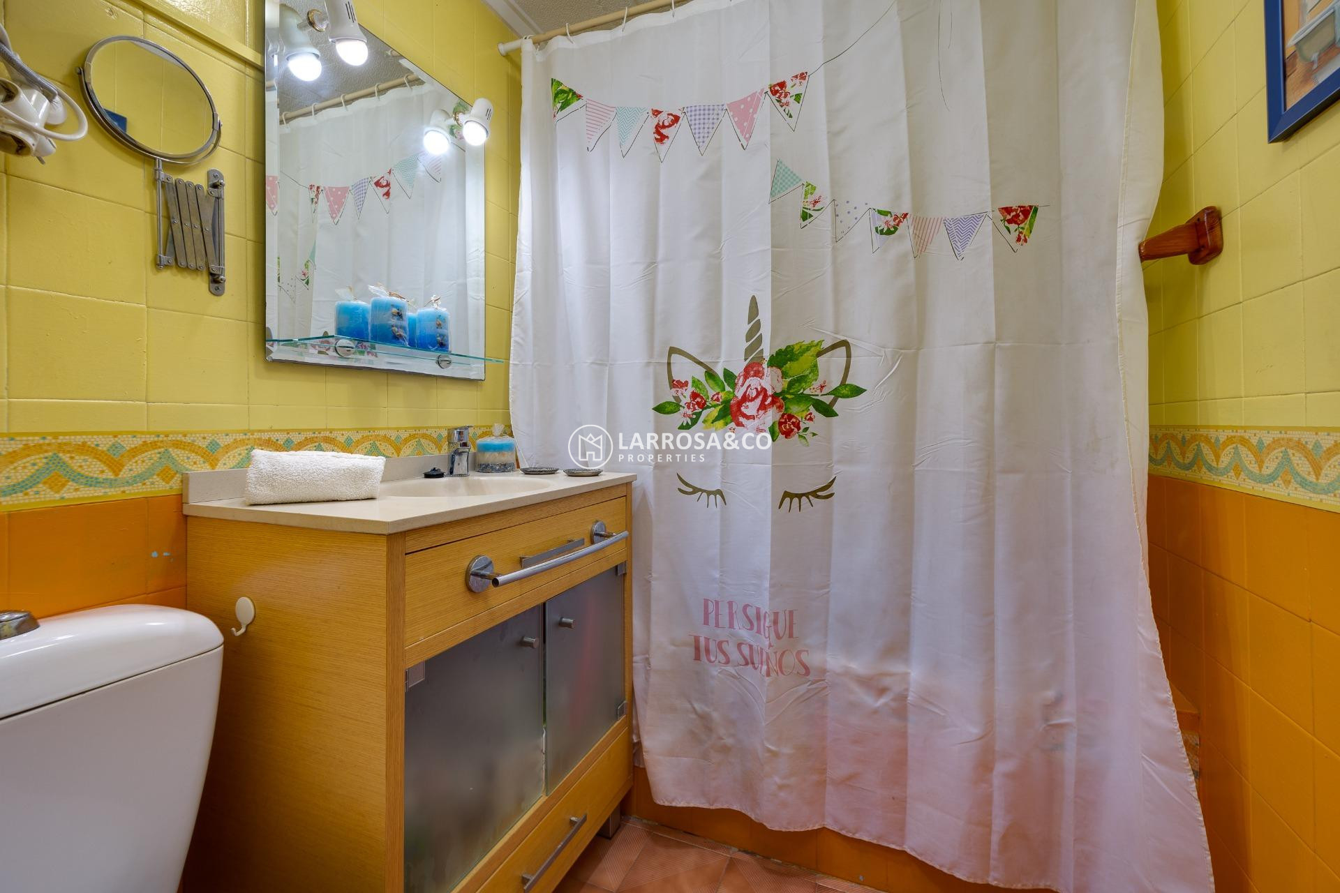 Herverkoop - Bungalow - Torrevieja - Cabo cervera