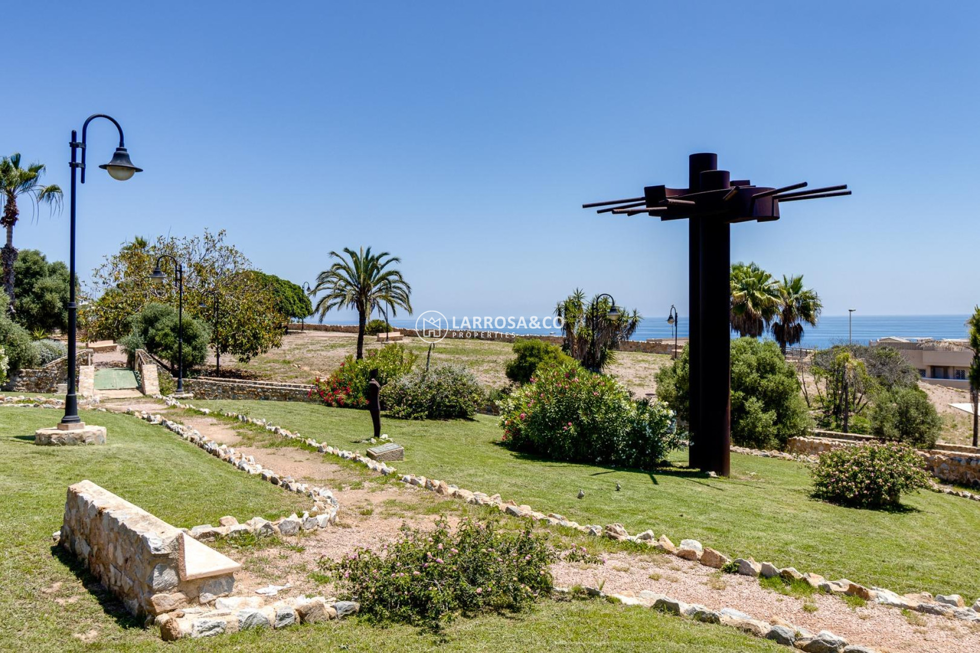 Herverkoop - Bungalow - Torrevieja - Cabo cervera