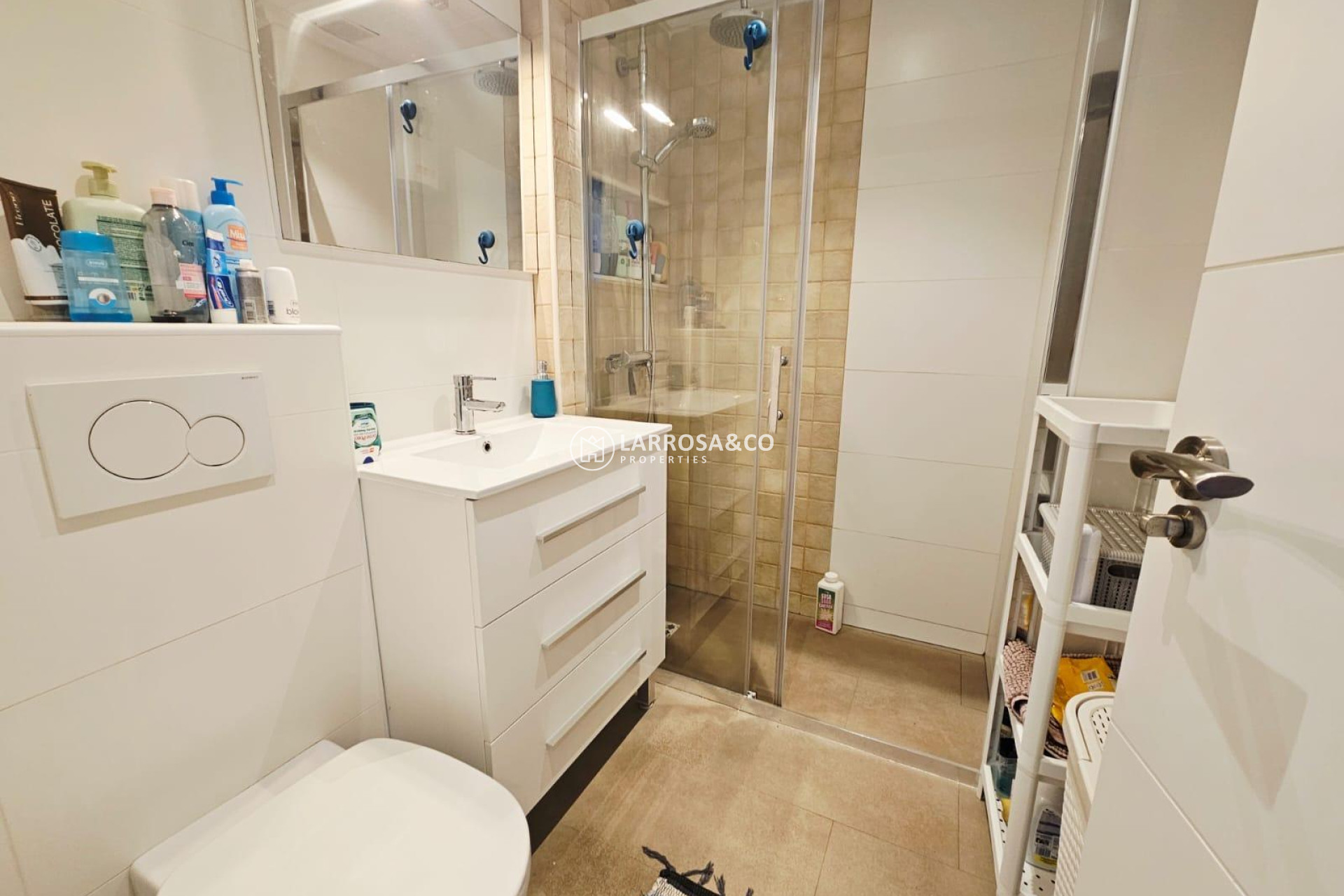 Herverkoop - Bungalow - Torrevieja - Cabo cervera